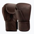 Боксови ръкавици Hayabusa T360 Leather brown