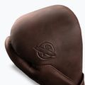 Боксови ръкавици Hayabusa T360 Leather brown 3