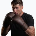 Боксови ръкавици Hayabusa T360 Leather brown 4