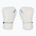 Боксови ръкавици Hayabusa T360 Leather white 2