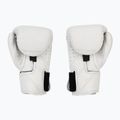 Боксови ръкавици Hayabusa T360 Leather white 3