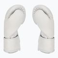 Боксови ръкавици Hayabusa T360 Leather white 4