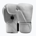 Боксови ръкавици Hayabusa T360 Leather white