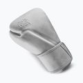 Боксови ръкавици Hayabusa T360 Leather white 2