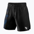 Мъжки тренировъчни шорти Hayabusa X UFC BJJ Grappling blue