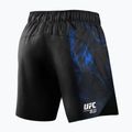 Мъжки тренировъчни шорти Hayabusa X UFC BJJ Grappling blue 2