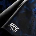 Мъжки тренировъчни шорти Hayabusa X UFC BJJ Grappling blue 3