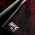 Мъжки тренировъчни шорти Hayabusa X UFC BJJ Grappling red 3