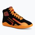 Боксьорски обувки Hayabusa Surge black/orange