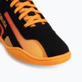 Боксьорски обувки Hayabusa Surge black/orange 7