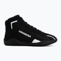 Боксьорски обувки Hayabusa Surge black 2