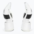 Hayabusa T3 ММА граплинг ръкавици бели/черни 4