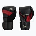 Боксови ръкавици Hayabusa T3 black/red
