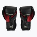 Боксови ръкавици Hayabusa T3 black/red 3