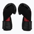 Боксови ръкавици Hayabusa T3 black/red 4