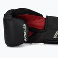 Боксови ръкавици Hayabusa T3 black/red 6