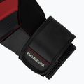 Боксови ръкавици Hayabusa T3 black/red 7