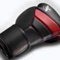 Боксови ръкавици Hayabusa T3 black/red 4