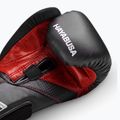 Боксови ръкавици Hayabusa T3 black/red 6