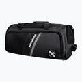 Чанта за тренировка Hayabusa Ryoko Duffle 50 l black/grey