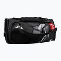 Чанта за тренировка Hayabusa Ryoko Duffle 50 l black/grey 4