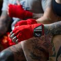 Hayabusa Perfect Stretch Boxing Bandage Handwraps 450 cm red 6
