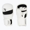Hayabusa T3 Hybrid бели/черни граплинг ръкавици
