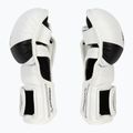 Hayabusa T3 Hybrid бели/черни граплинг ръкавици 4