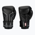 Боксови ръкавици Hayabusa Black Panther black