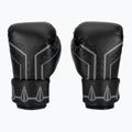 Боксови ръкавици Hayabusa Black Panther black 2
