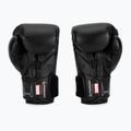 Боксови ръкавици Hayabusa Black Panther black 3
