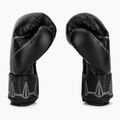 Боксови ръкавици Hayabusa Black Panther black 4