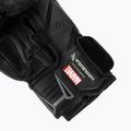 Боксови ръкавици Hayabusa Black Panther black 6