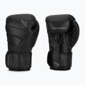 Боксови ръкавици Hayabusa T3 Kanpeki jet black