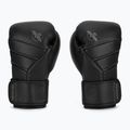 Боксови ръкавици Hayabusa T3 Kanpeki jet black 2