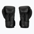 Боксови ръкавици Hayabusa T3 Kanpeki jet black 3