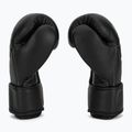 Боксови ръкавици Hayabusa T3 Kanpeki jet black 4