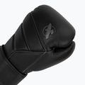 Боксови ръкавици Hayabusa T3 Kanpeki jet black 5