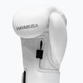 Боксови ръкавици Hayabusa T3 Kanpeki arctic white 4