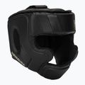Боксов шлем Hayabusa T3 Headgear black