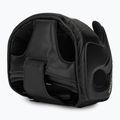 Боксов шлем Hayabusa T3 Headgear black 6