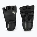 Hayabusa T3 MMA граплинг ръкавици черни