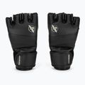 Hayabusa T3 MMA граплинг ръкавици черни 2