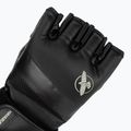 Hayabusa T3 MMA граплинг ръкавици черни 5