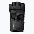 Hayabusa T3 MMA граплинг ръкавици черни 2