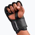 Hayabusa T3 MMA граплинг ръкавици черни 4
