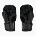 Hayabusa T3 Hybrid черни граплинг ръкавици 3