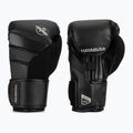 Боксови ръкавици Hayabusa T3 black 2