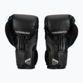 Боксови ръкавици Hayabusa T3 black 3