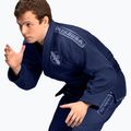 GI до бразилски jiu-jitsu Hayabusa Lightweight navy 4